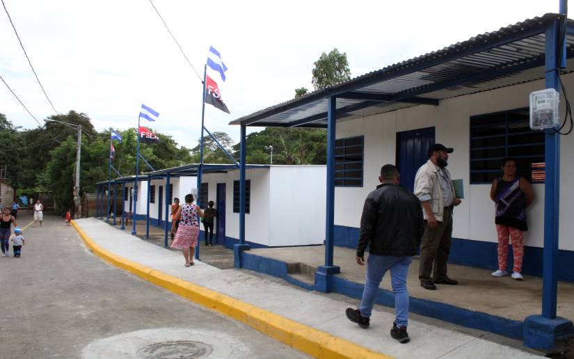 casa